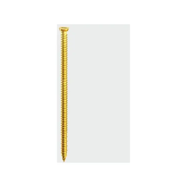 Image of Multi Fix Countersunk Torx Concrete Screws 00040TCON Diameter: 7.5mm