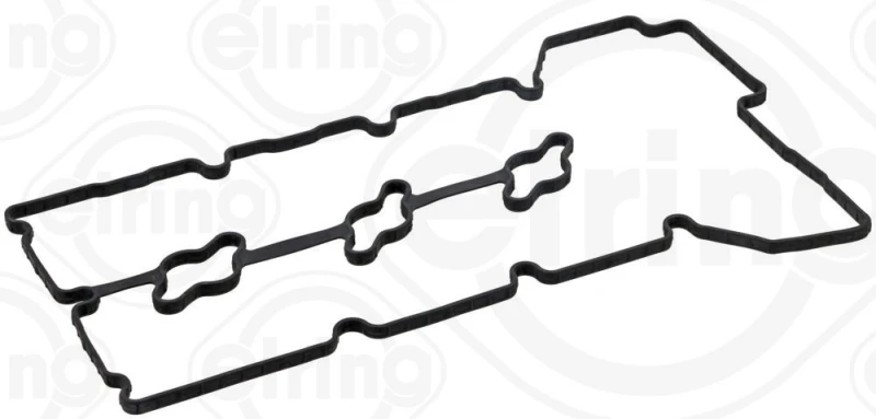 Image of Rocker cover gasket ELRING 798.010