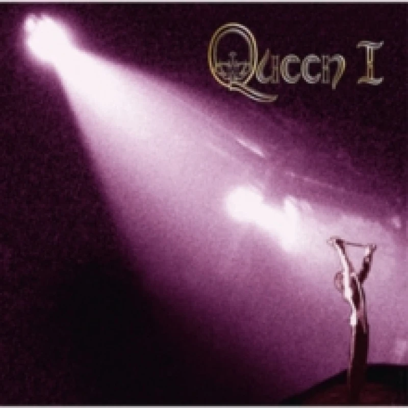 Image of Queen I CD / Remastered Album
