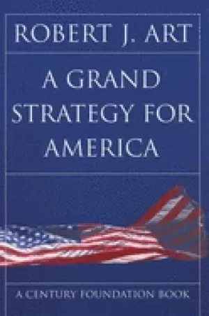 Image of grand strategy for america