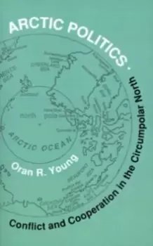 Image of Arctic Politics