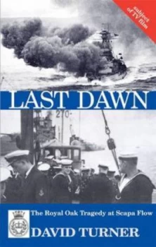 Image of Last Dawn by David Turner and David Turner Book