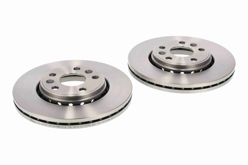 Image of VAICO Brake disc VAICO V46-40032