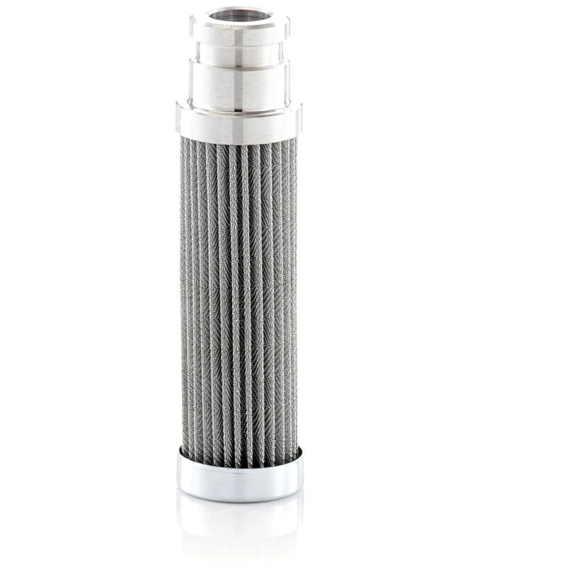 Image of MANN-FILTER H 4005 Filter, operating hydraulics Filter,operating hydraulics (536)