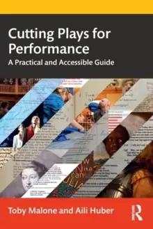 Image of Cutting Plays for Performance : A Practical and Accessible Guide