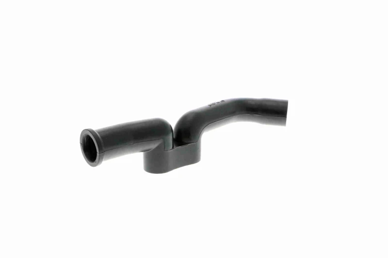 Image of VAICO V10-2772 Hose, valve cover breather Cylinder Head Cover, Original VAICO Quality Rubber Hose,valve cover breather (3402)