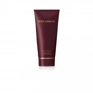 Image of Dolce & Gabbana Pour Femme Body Lotion 200ml