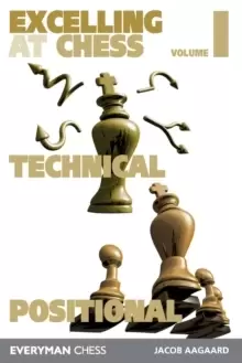 Image of Excelling at Chess Volume 1 : Technical and Positional Chess