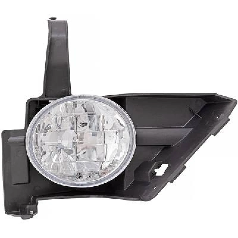 Image of Fog Light DIEDERICHS 5281988