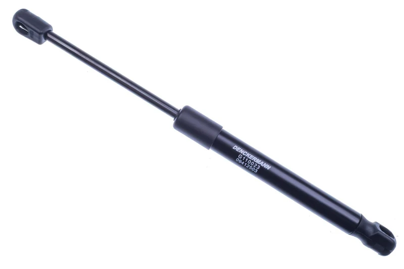 Image of DENCKERMANN Bonnet strut DENCKERMANN G110023