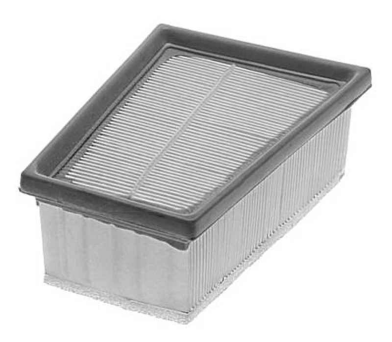 Image of MEYLE 16-12 321 0004 Air filter Original Quality, Filter Insert Air Filter (8)