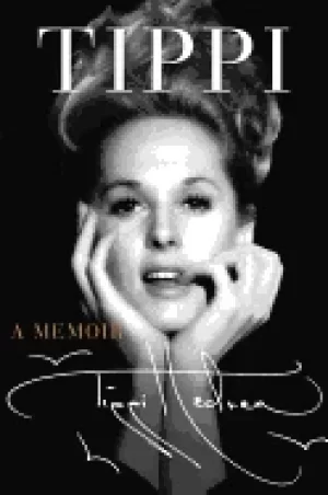 Image of tippi a memoir