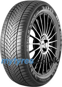 image of Rotalla Setula W Race S130 ( 205/55 R16 91H )