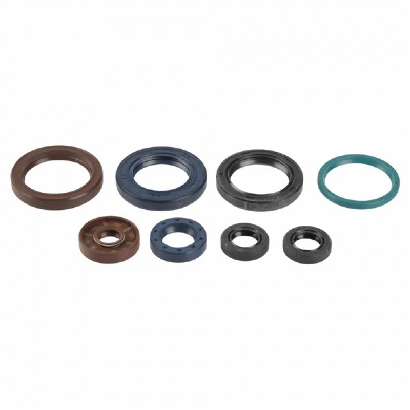 Image of ATHENA P400270400016 Spring Washer, exhaust system Spring Washer,exhaust system (5501)