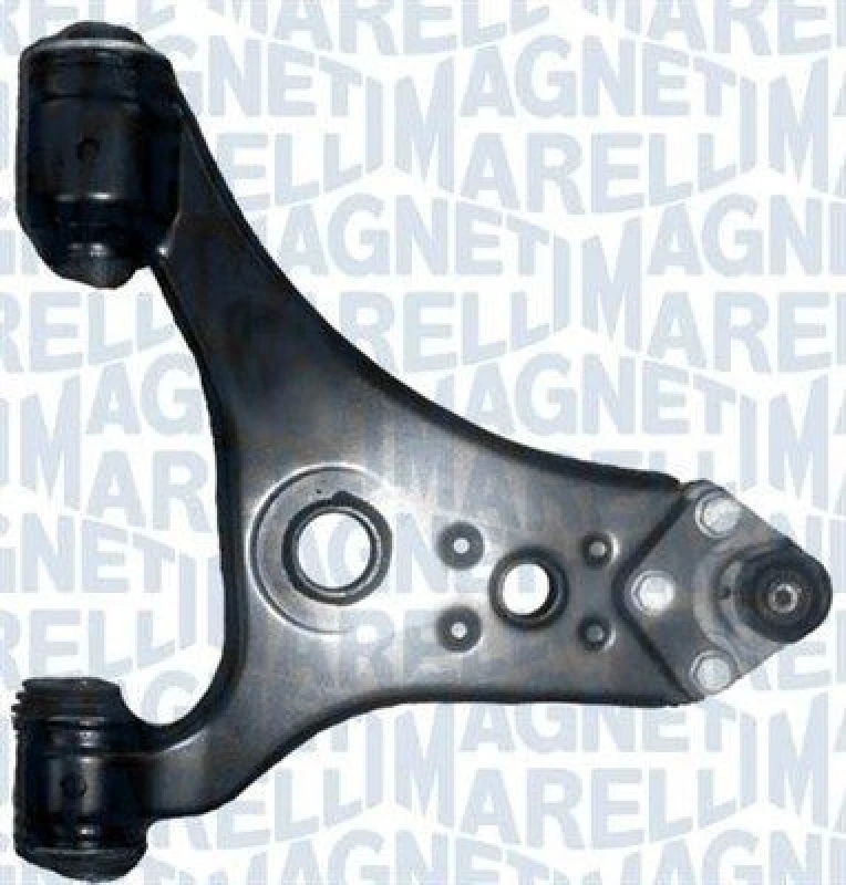 Image of MAGNETI MARELLI Suspension arm MAGNETI MARELLI 301181367600