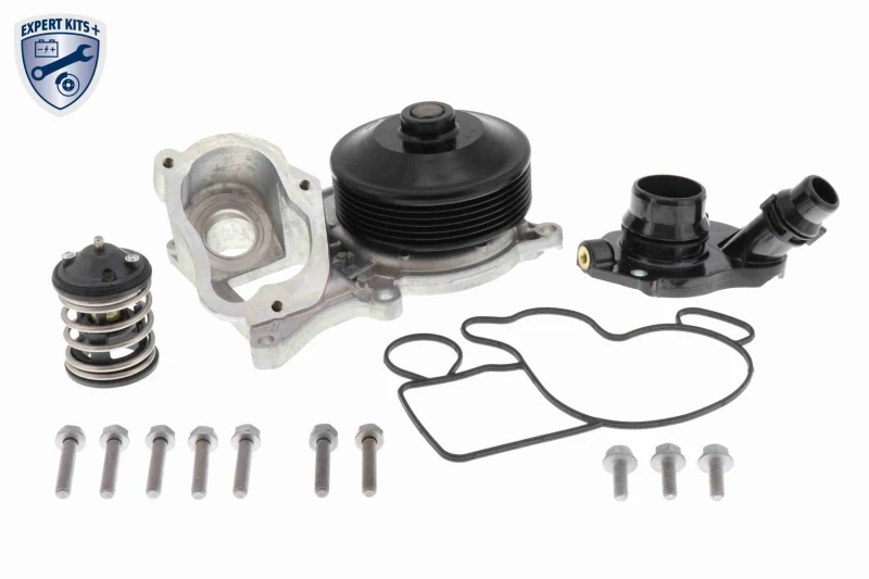 Image of Water pump VEMO V20-99-2102