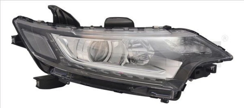 Image of TYC Headlight TYC 20-9958-16-9