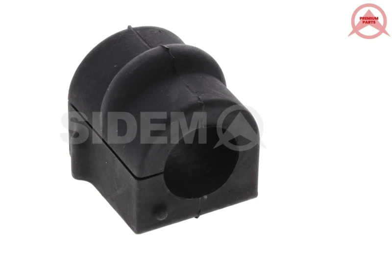 Image of SIDEM 809808 Stabilizer Bushes Front Axle Anti-roll Bar Bush Kit (1334)