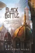 Image of black bottle