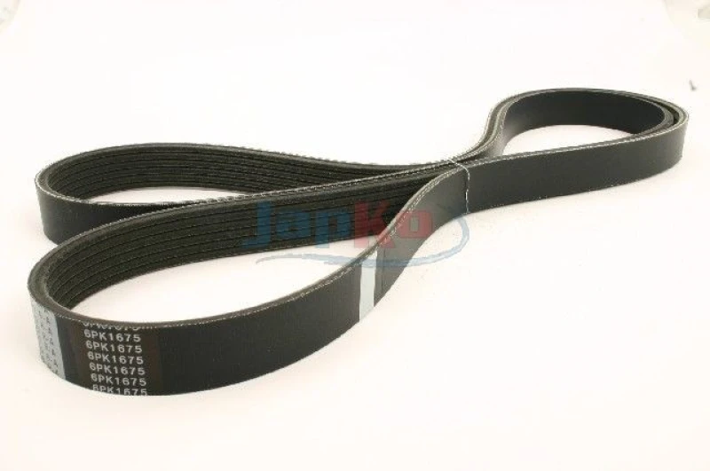 Image of JAPKO Serpentine belt JAPKO 6PK1675