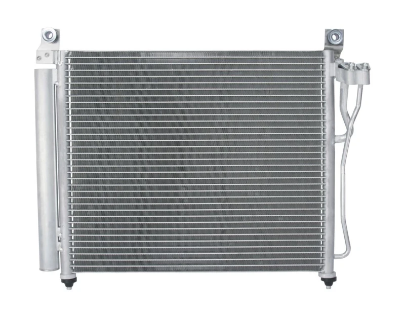 Image of Air conditioning condenser Bosch 1 986 AD2 181