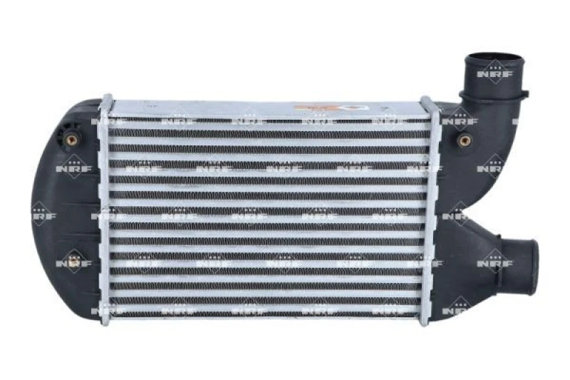 Image of NRF 30134 Intercooler Intercooler,charger (468)