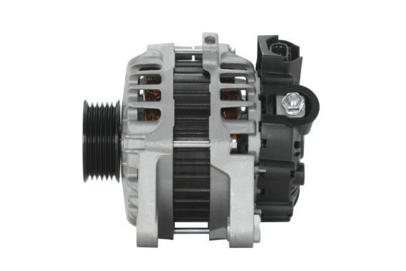 Image of HELLA Alternator HELLA 8EL 011 713-011