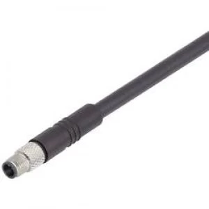Image of Binder 79 3101 32 03 Series 707 Sensor Connector