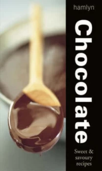 Image of Chocolate by Joanna Farrow Hardback