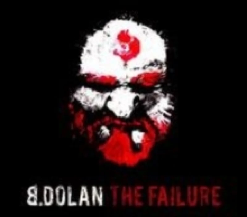 Image of The failure CD / Album