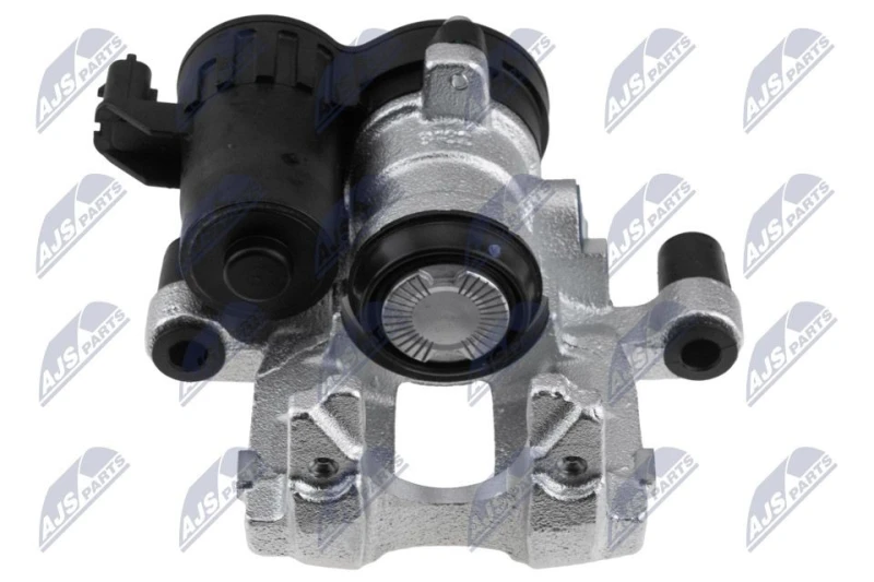 Image of NTY Brake caliper NTY HZT-FR-045