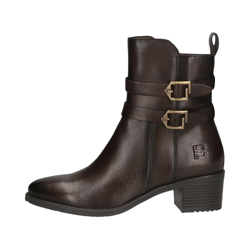 Image of TT.Bagatt Womens boots TT.Bagatt Marron Female 37