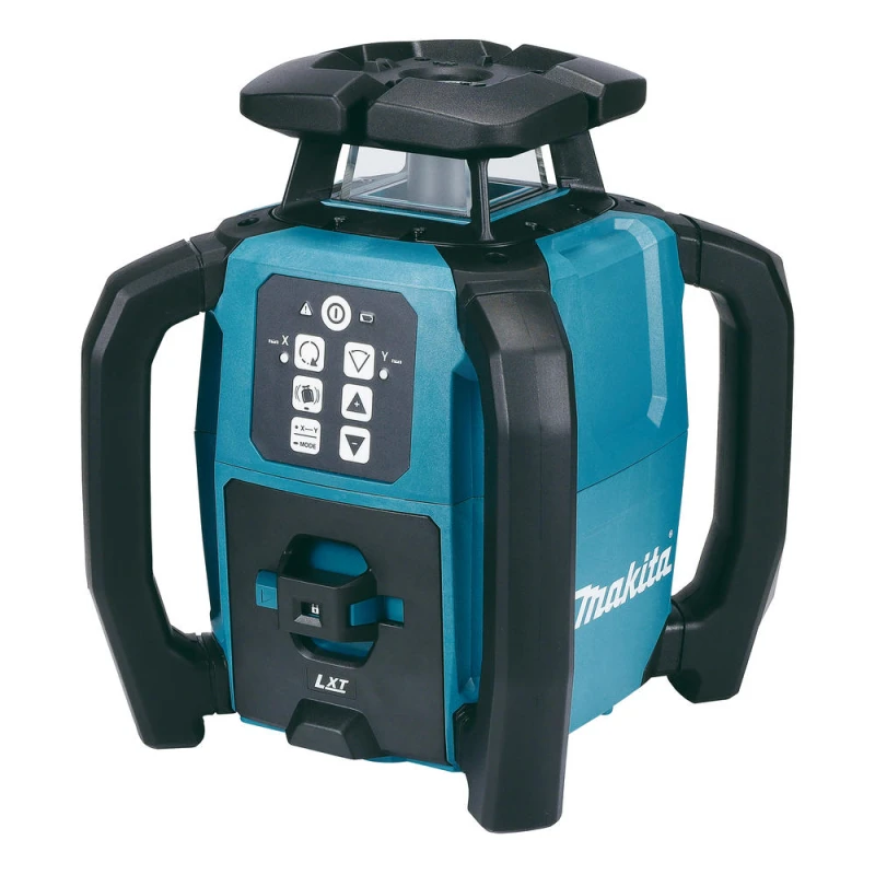 Image of Makita SKR001 XGT / LXT / CXT Cordless Rotary Laser Level SKR001Z Batteries: No Batteries