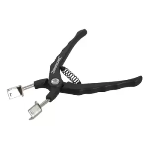 Image of Silverline Relay Pliers - 200mm