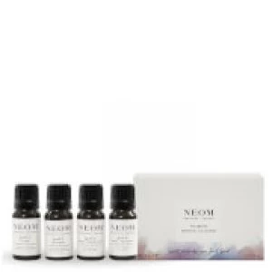 Image of Neom Essential Organics Oil Blends 10ml