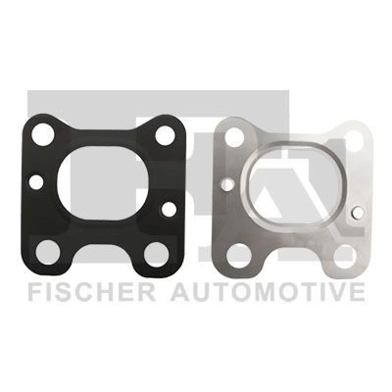 Image of FA1 446-508Z Gaskets without heat shield Gasket,charger (141)