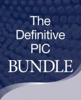 Image of Advanced Pic Microcontroller Projects in C by Lucio Di Jasio Paperback