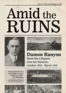 Image of Amid the Ruins: Damon Runyon