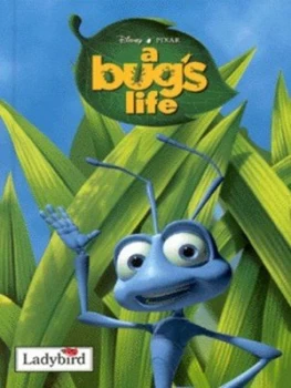 Image of A Bugs Life. by Walt Disney Company Hardback
