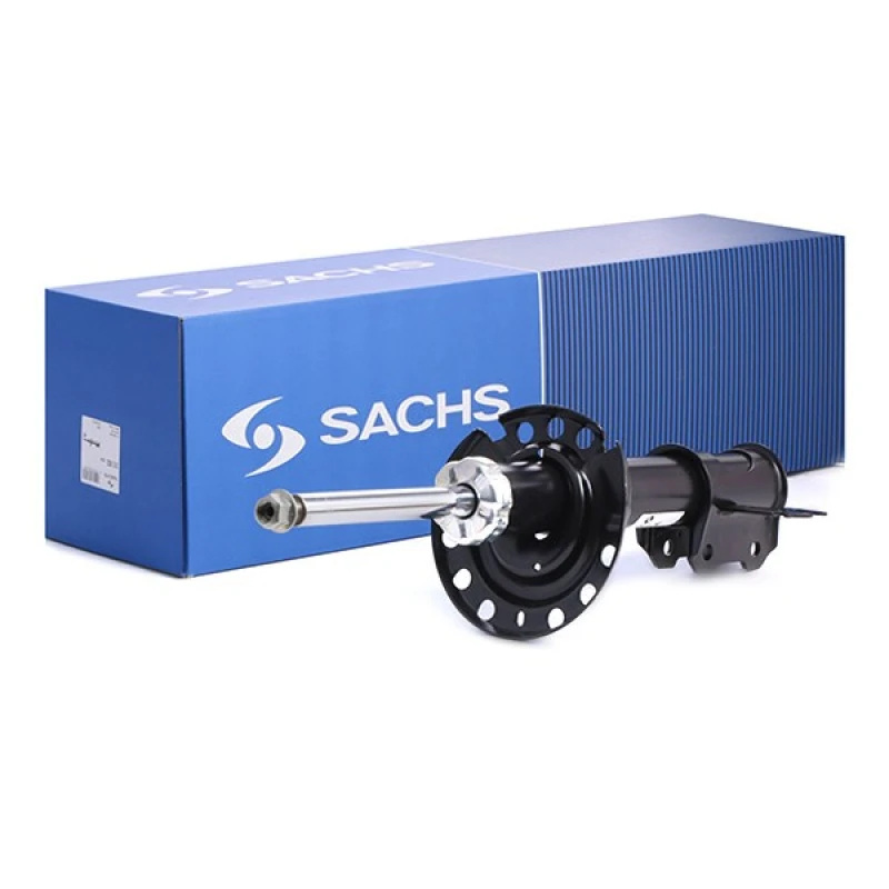 Image of Shock absorber SACHS 312 602