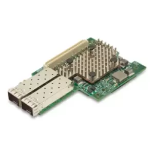 Image of Broadcom M225P Internal Fiber 25000 Mbit/s