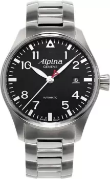 Alpina Watch Startimer Pilot Automatic Limited Edition