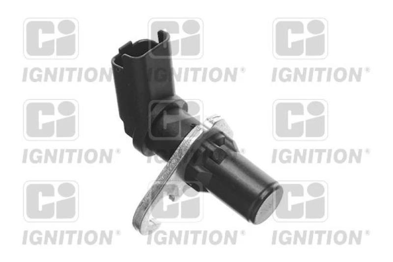 Image of QUINTON HAZELL Crankshaft sensor QUINTON HAZELL XREV335