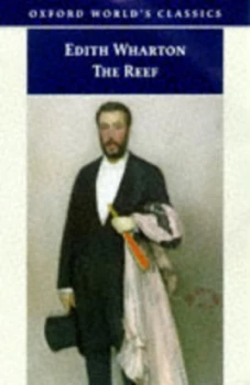 Image of The Reef by Edith Wharton and Stephen Orgel Book
