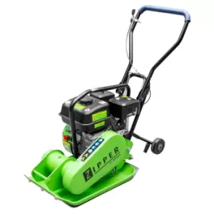 Image of Zipper RPE60 5.4 HP Petrol Plate Compactor