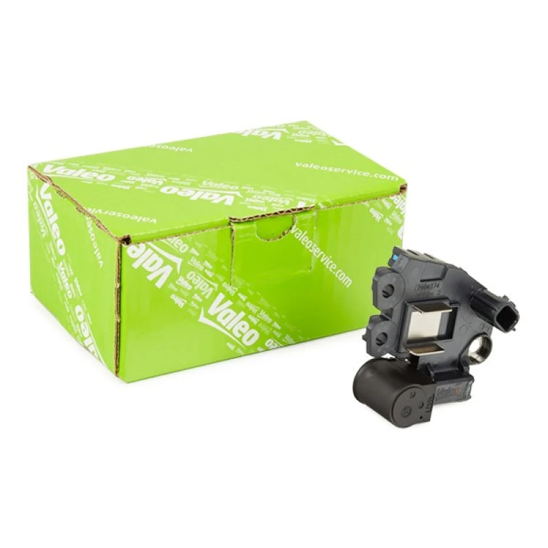 Image of VALEO 595379 Alternator Regulator VALEO NEW Original SPARE PART Regulator,alternator (288)