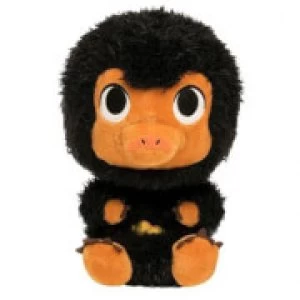 image of Funko Supercute Plush Fantastic Beasts Papa Niffler