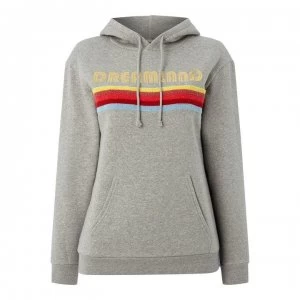 image of Sofie Schnoor Hooded Jumper - 8001 - L Grey