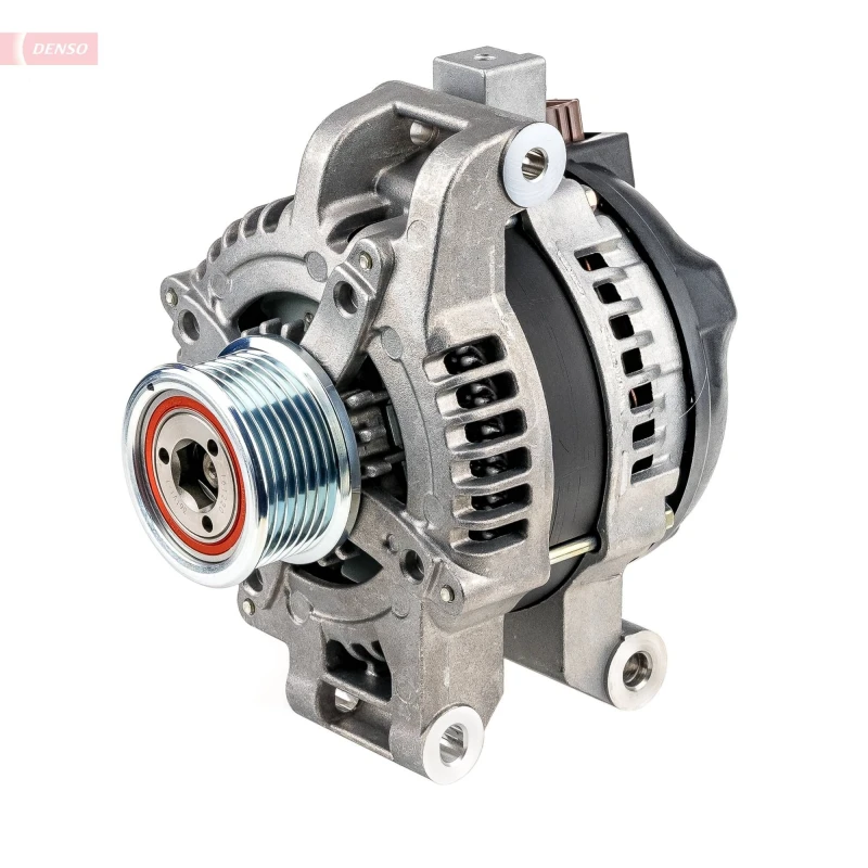 Image of DENSO Alternator DENSO DAN1351