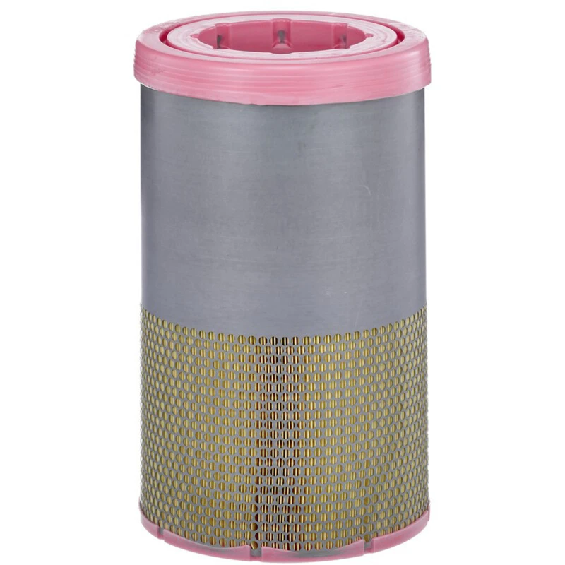 Image of MANN-FILTER C 29 071 Air filter Filter Insert Air Filter (8)